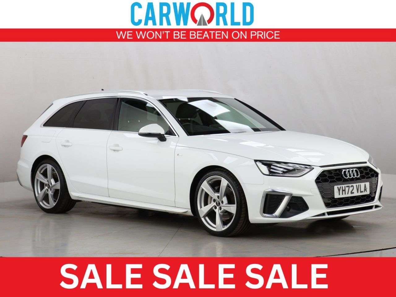 2022 AUDI A4 AVANT 2022 AUDI A4 AVANT