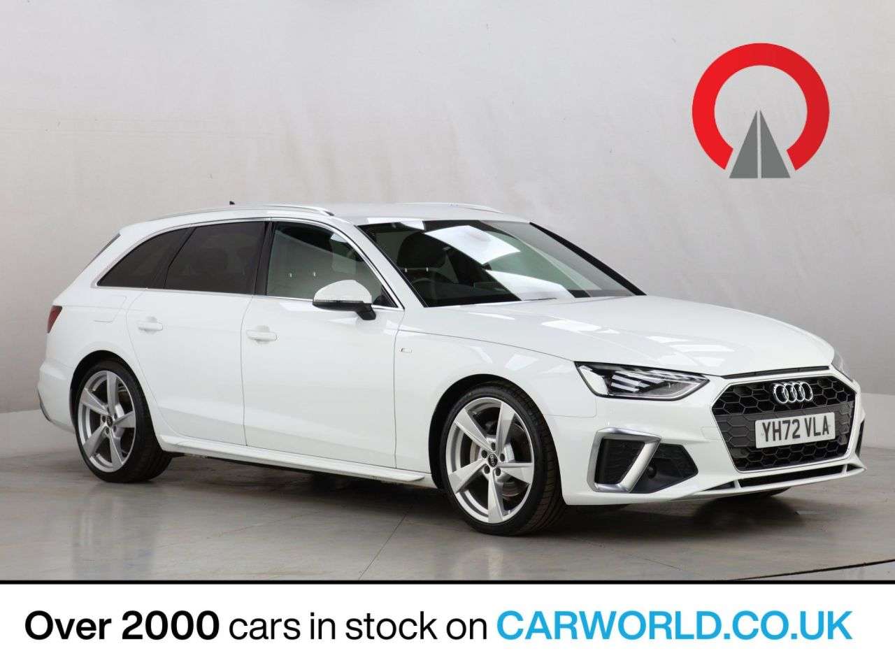 2022 AUDI A4 AVANT 2022 AUDI A4 AVANT