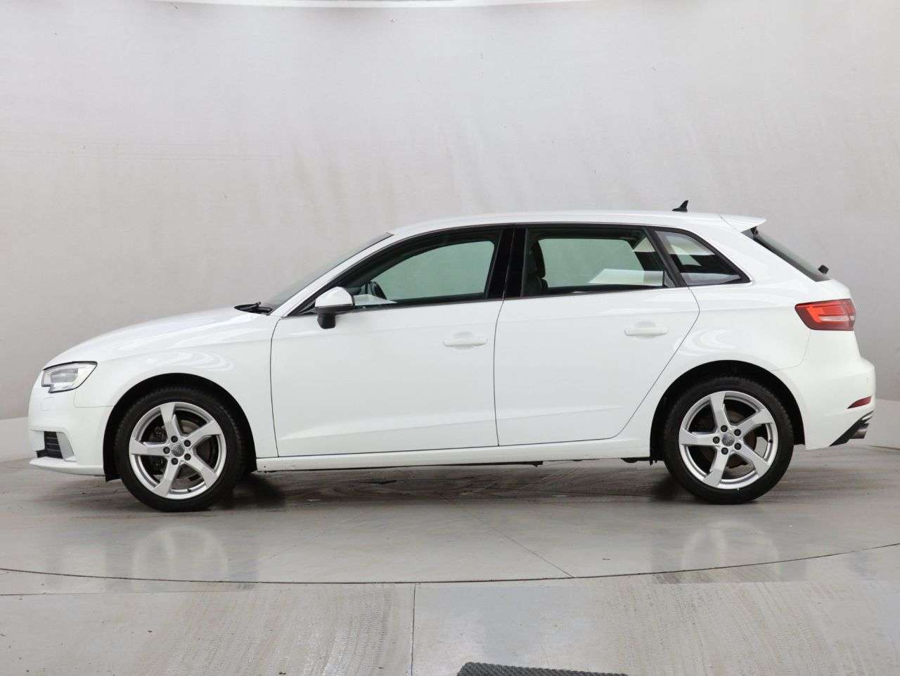 2019 AUDI A3 2019 AUDI A3