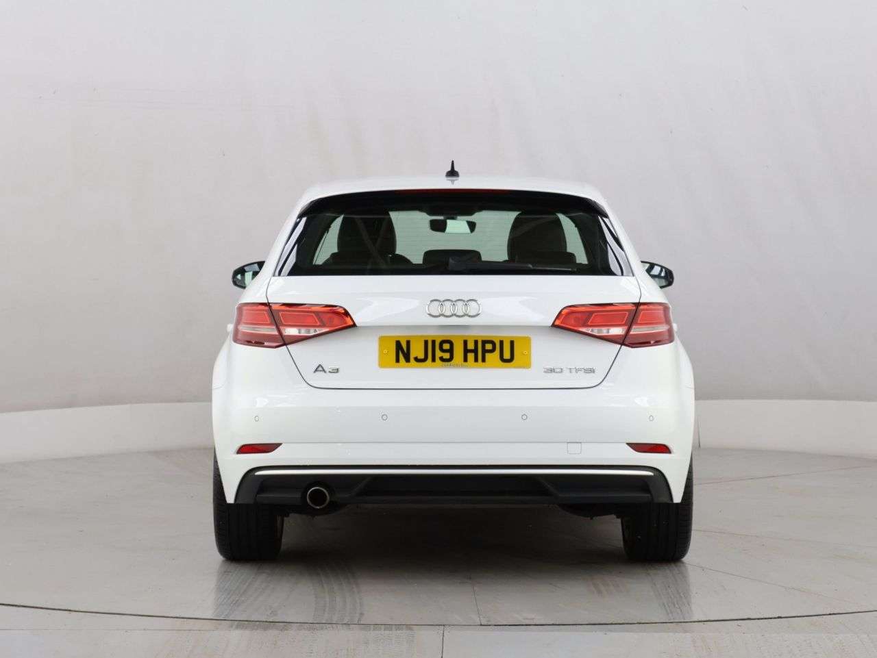 2019 AUDI A3 2019 AUDI A3