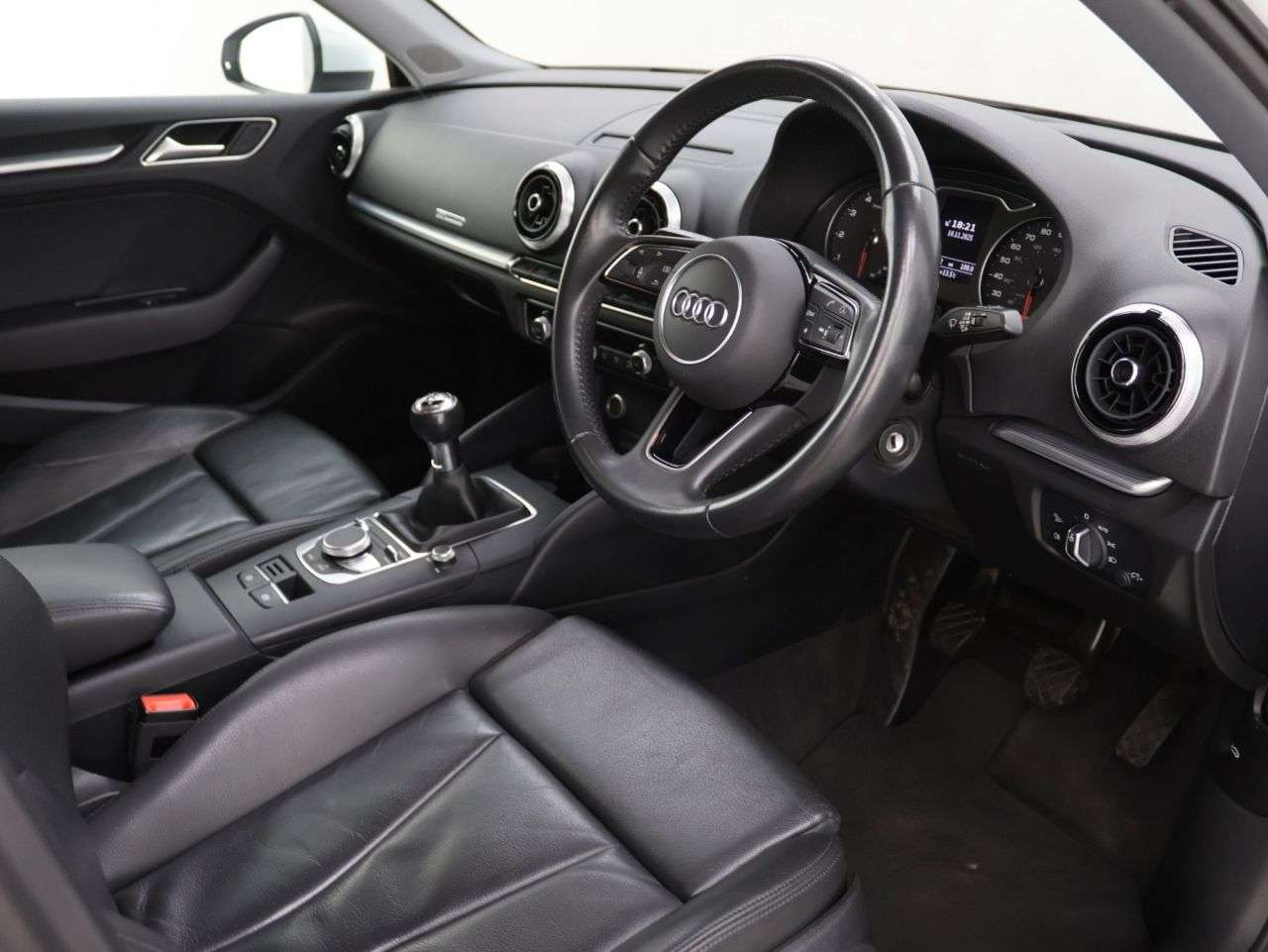 2019 AUDI A3 2019 AUDI A3