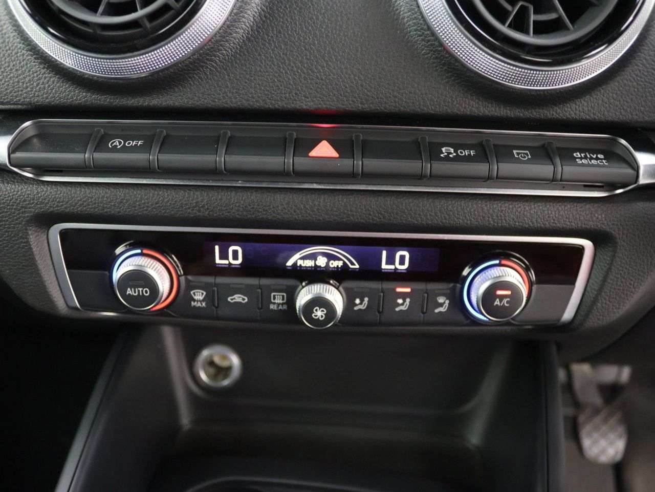 2019 AUDI A3 2019 AUDI A3