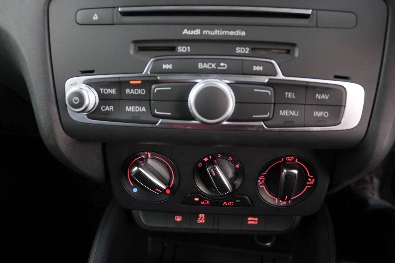 2018 AUDI A1 2018 AUDI A1