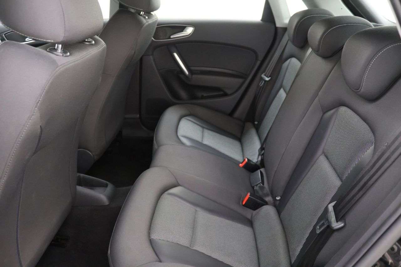 2018 AUDI A1 2018 AUDI A1