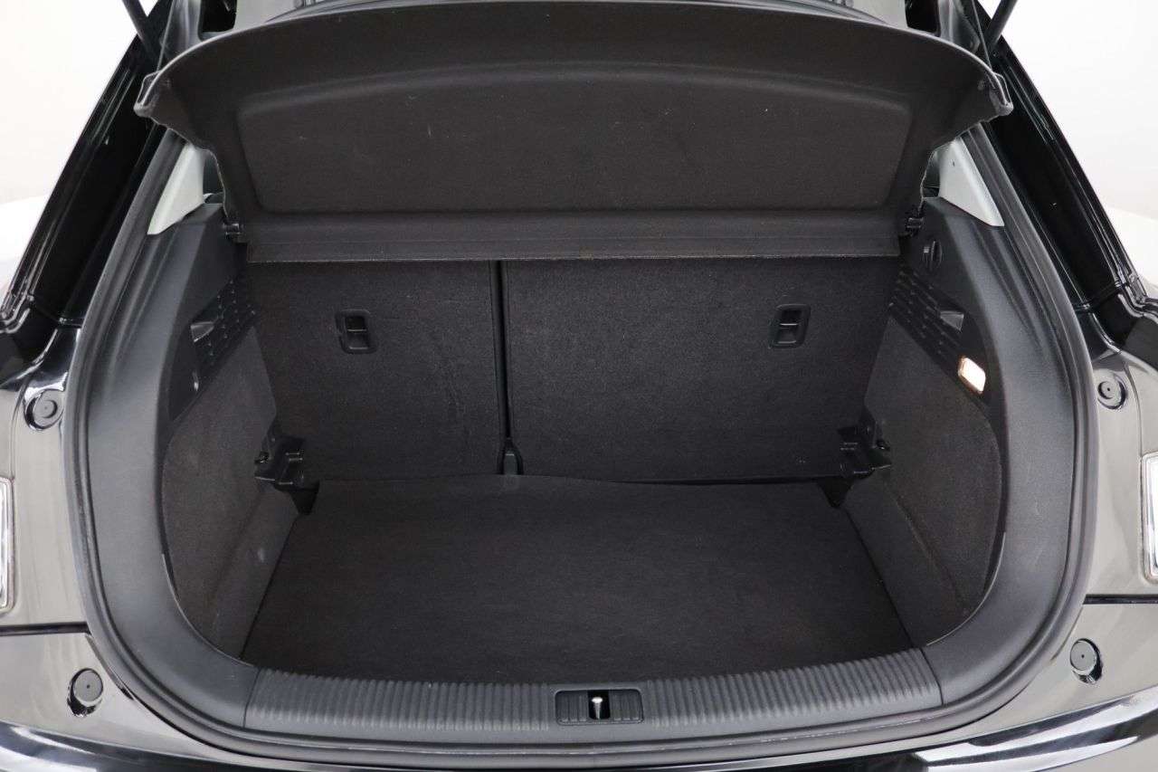 2018 AUDI A1 2018 AUDI A1