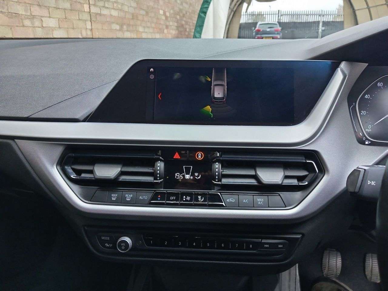 2020 BMW 1 SERIES 2020 BMW 1 SERIES