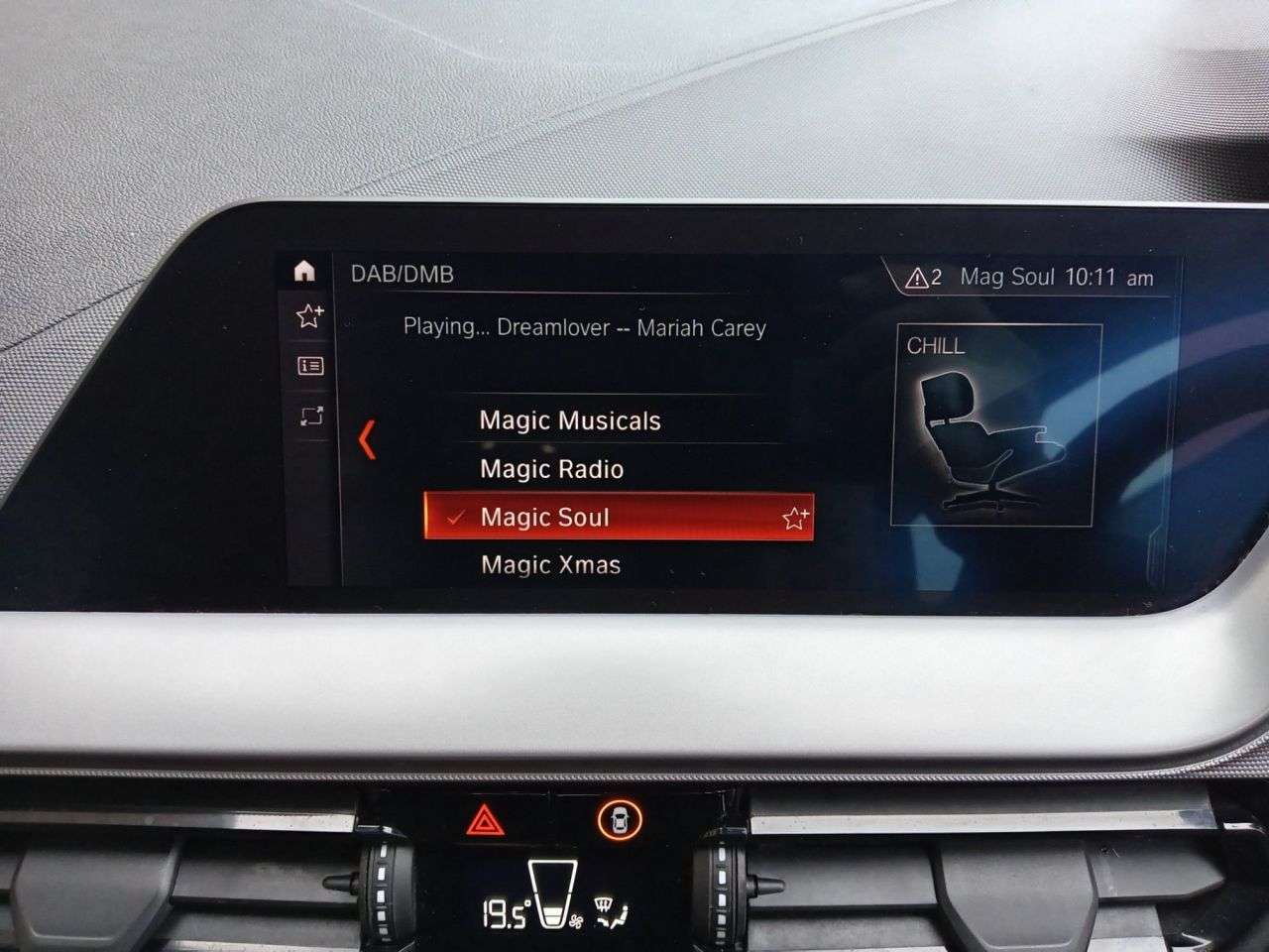 2020 BMW 1 SERIES 2020 BMW 1 SERIES