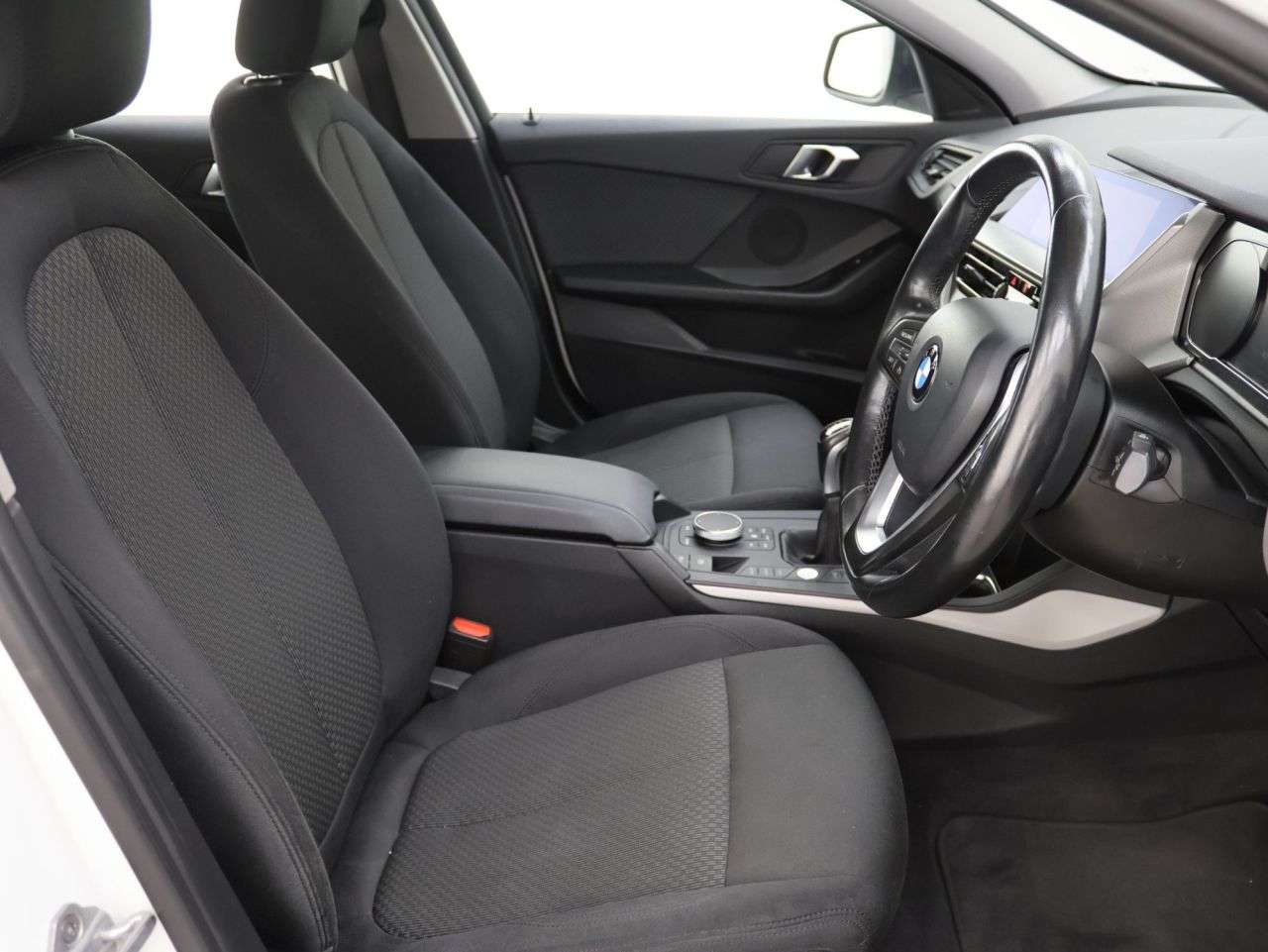 2020 BMW 1 SERIES 2020 BMW 1 SERIES