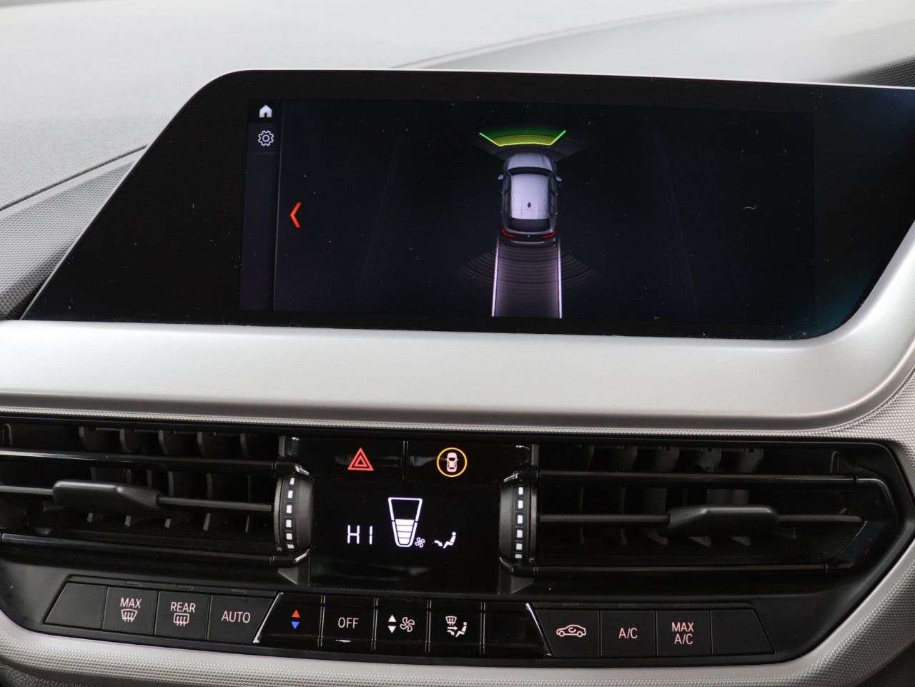 2020 BMW 1 SERIES 2020 BMW 1 SERIES