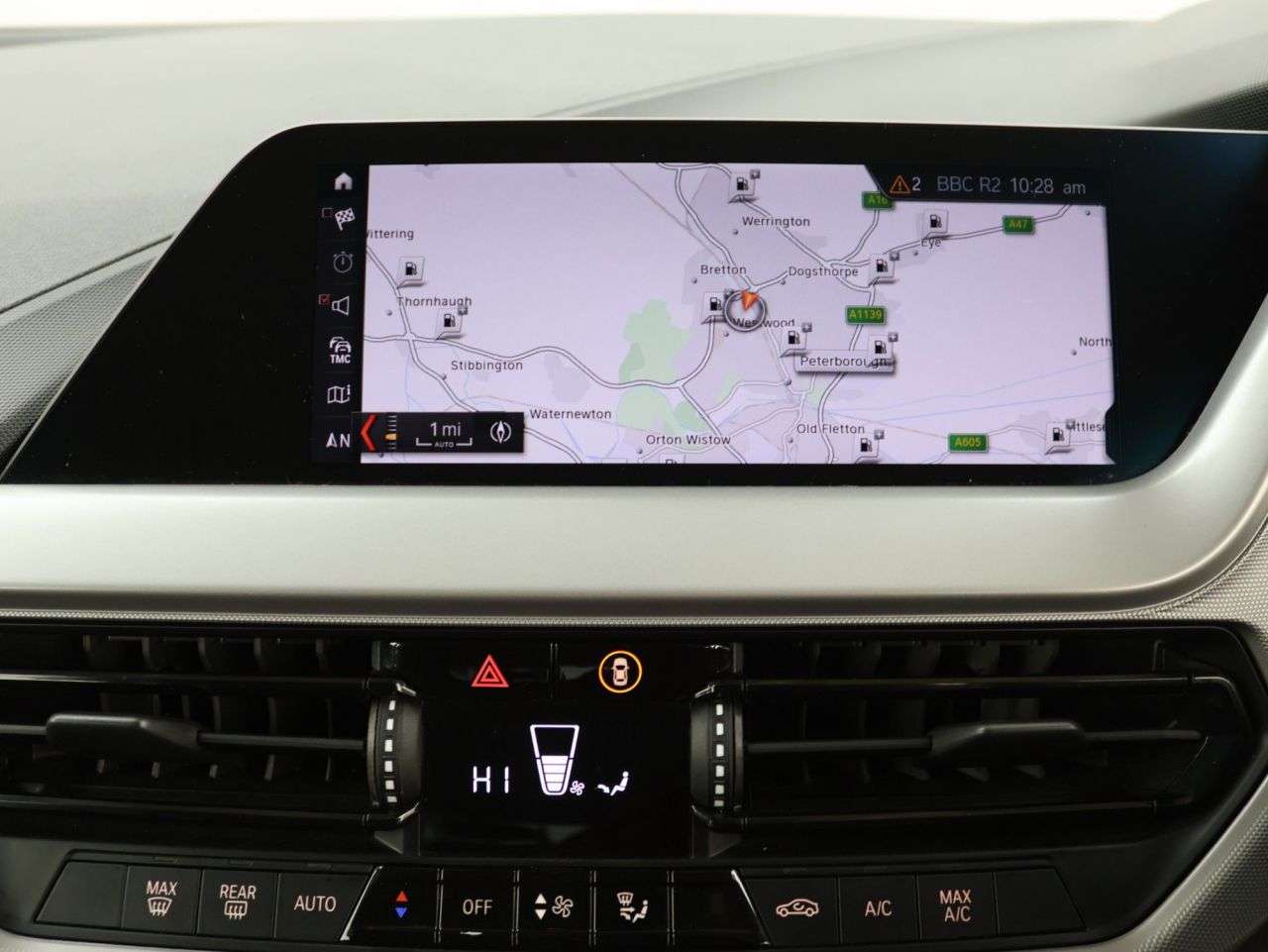 2020 BMW 1 SERIES 2020 BMW 1 SERIES