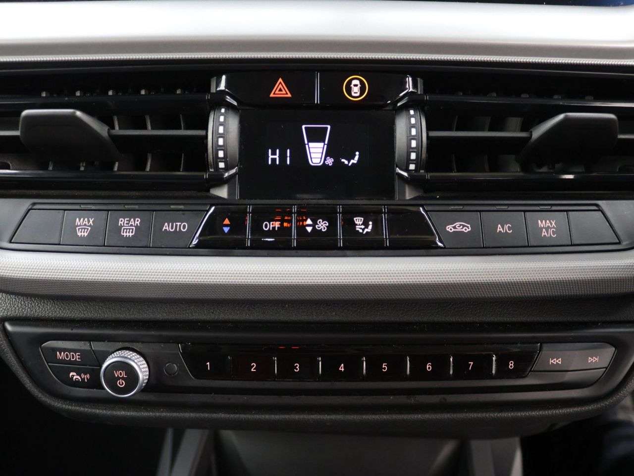 2020 BMW 1 SERIES 2020 BMW 1 SERIES