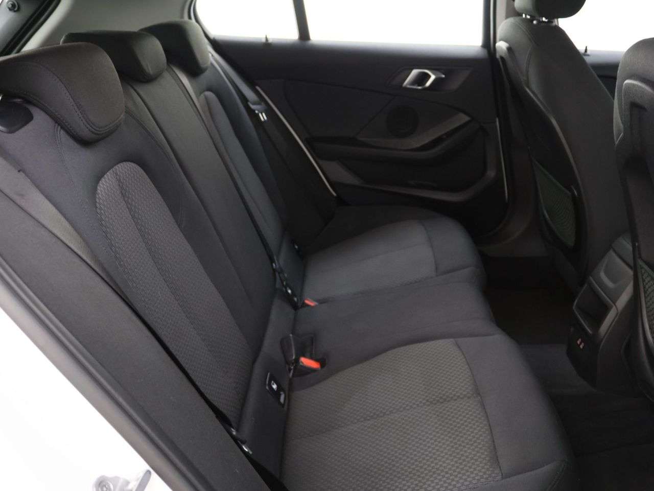 2020 BMW 1 SERIES 2020 BMW 1 SERIES