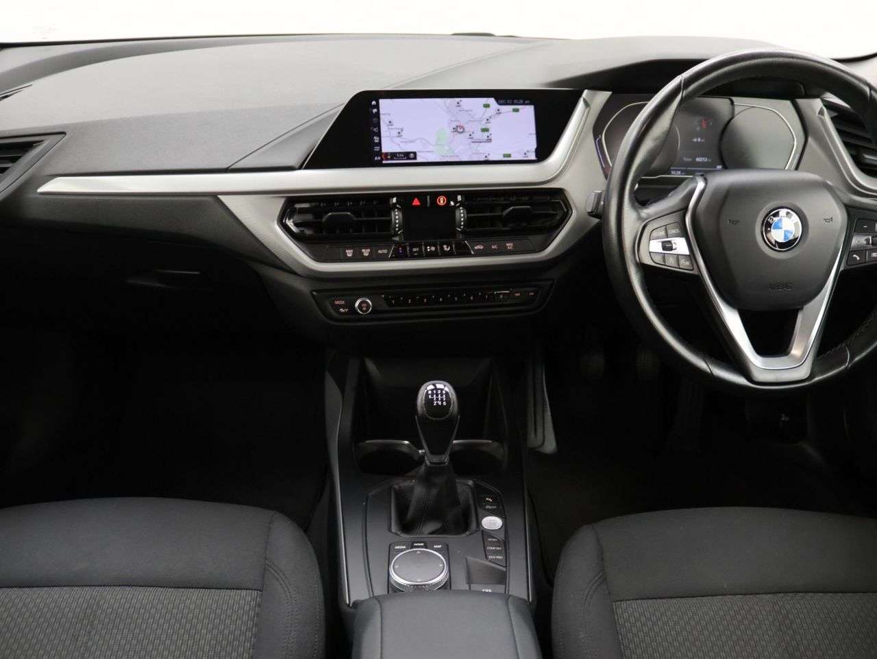 2020 BMW 1 SERIES 2020 BMW 1 SERIES