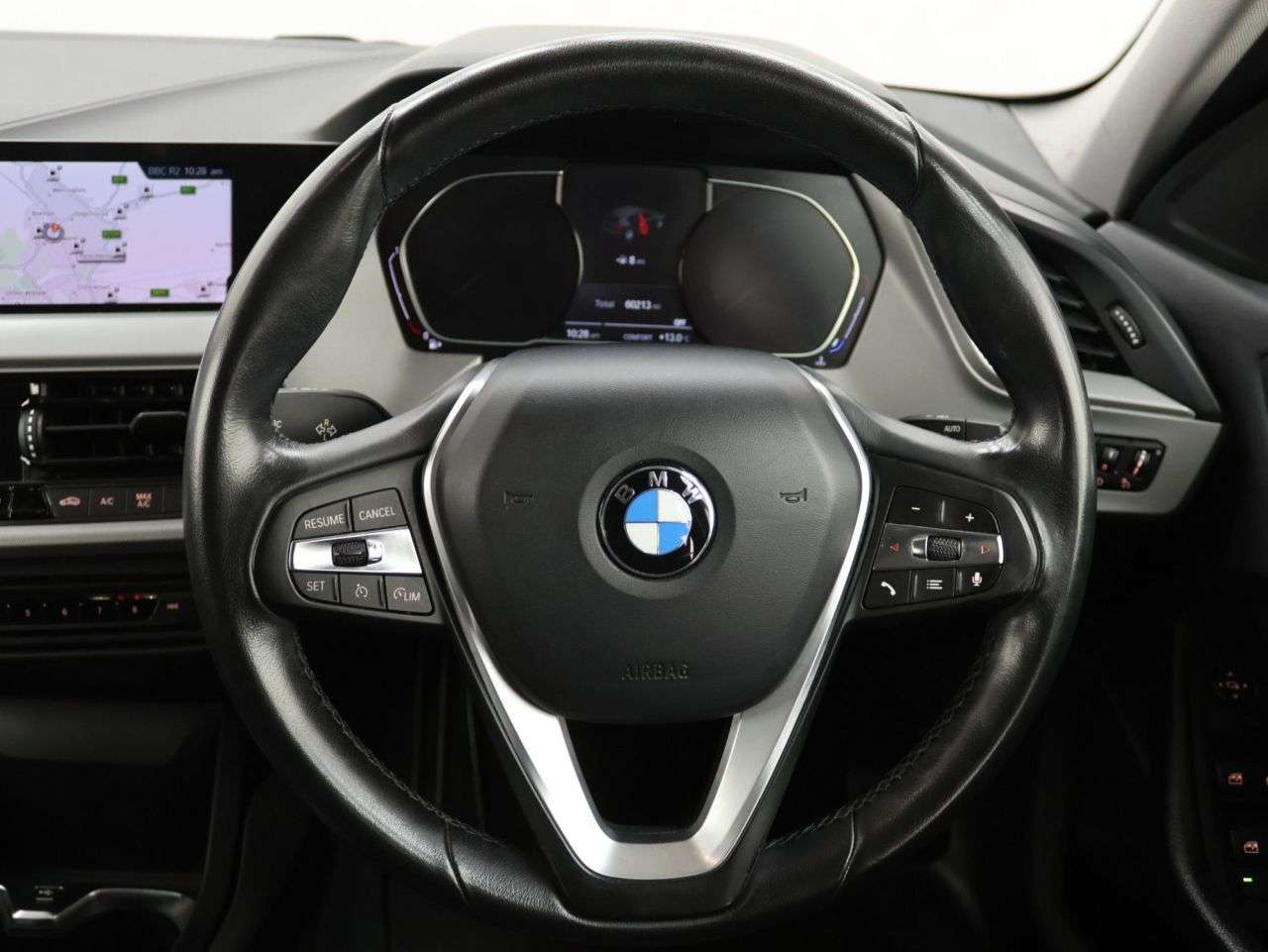 2020 BMW 1 SERIES 2020 BMW 1 SERIES