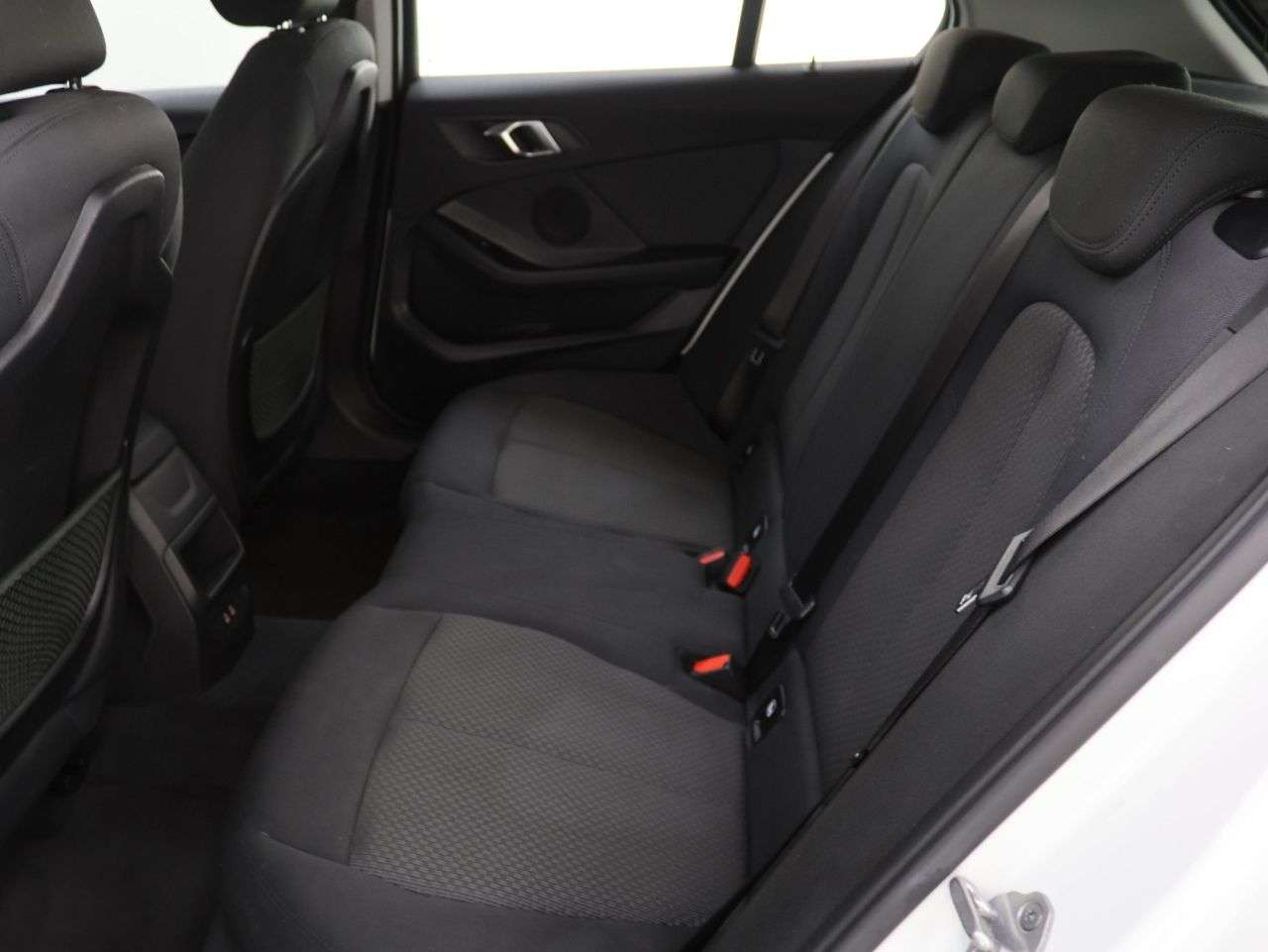 2020 BMW 1 SERIES 2020 BMW 1 SERIES