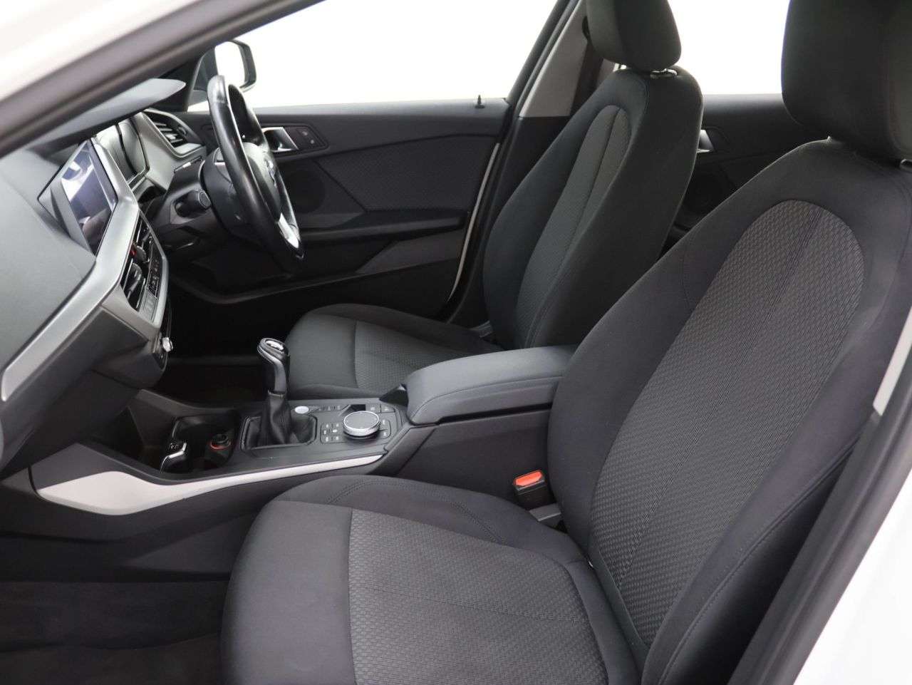 2020 BMW 1 SERIES 2020 BMW 1 SERIES