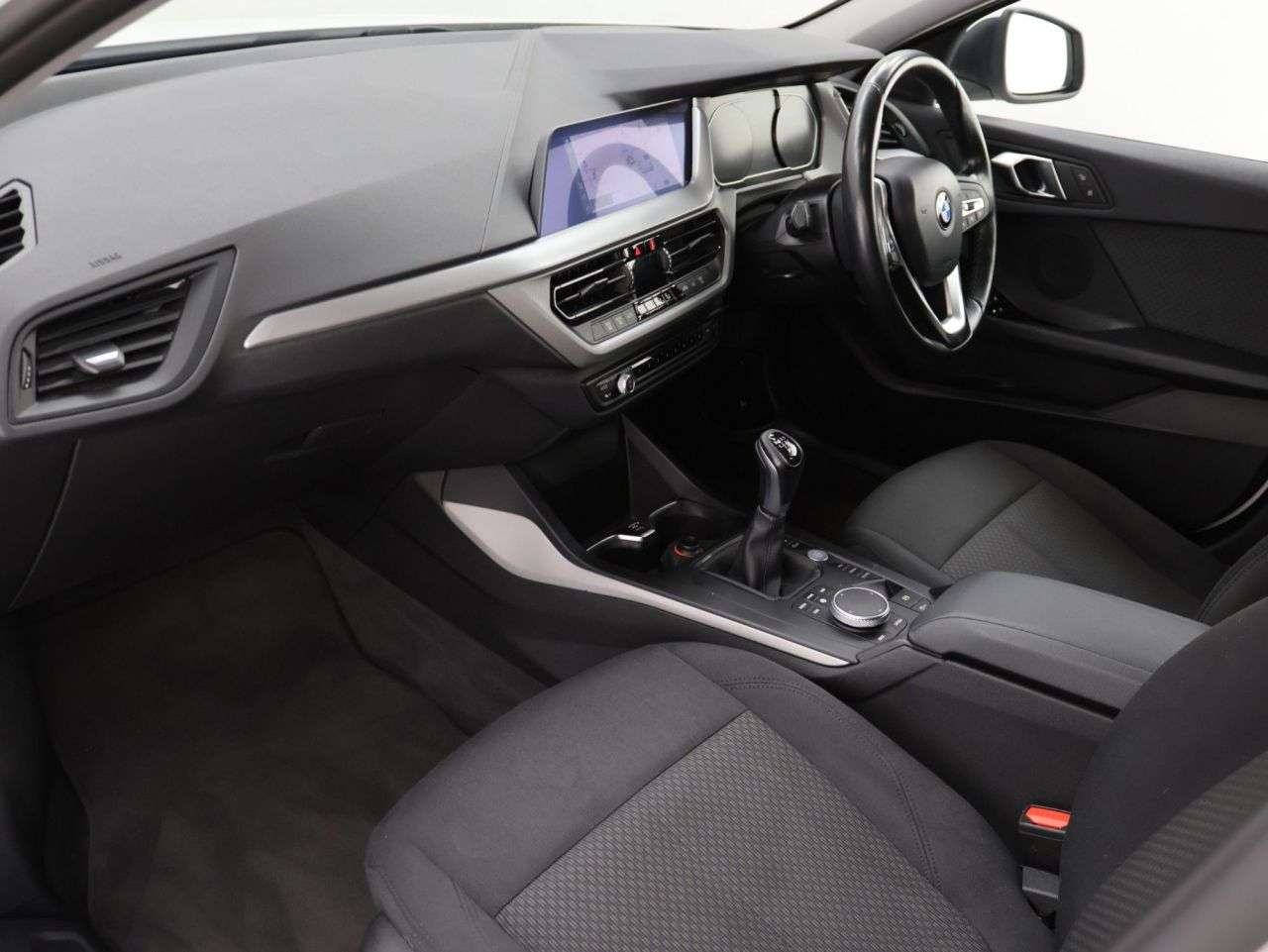 2020 BMW 1 SERIES 2020 BMW 1 SERIES