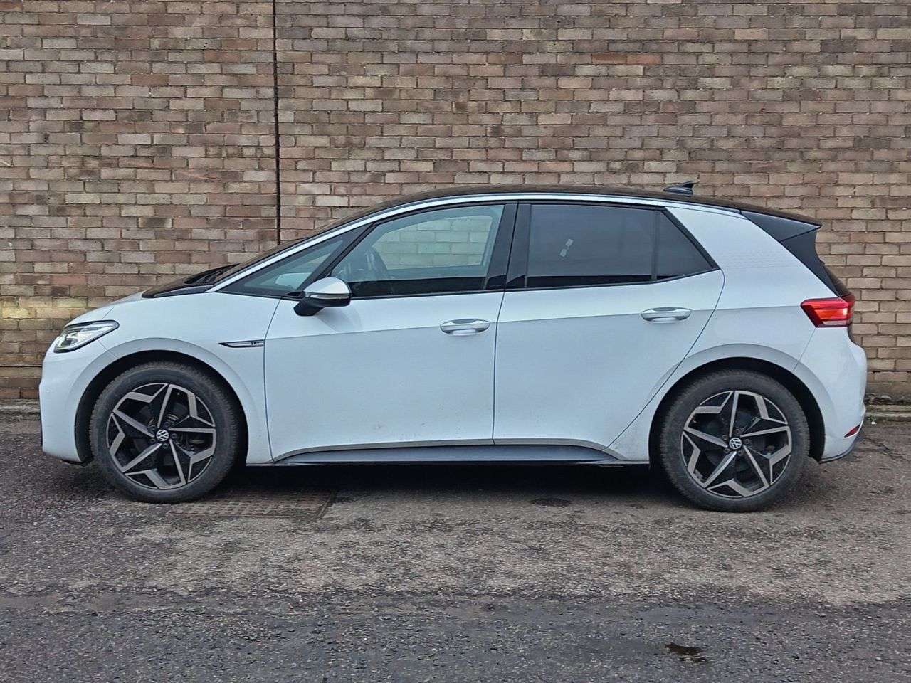 2020 VOLKSWAGEN ID3 2020 VOLKSWAGEN ID3