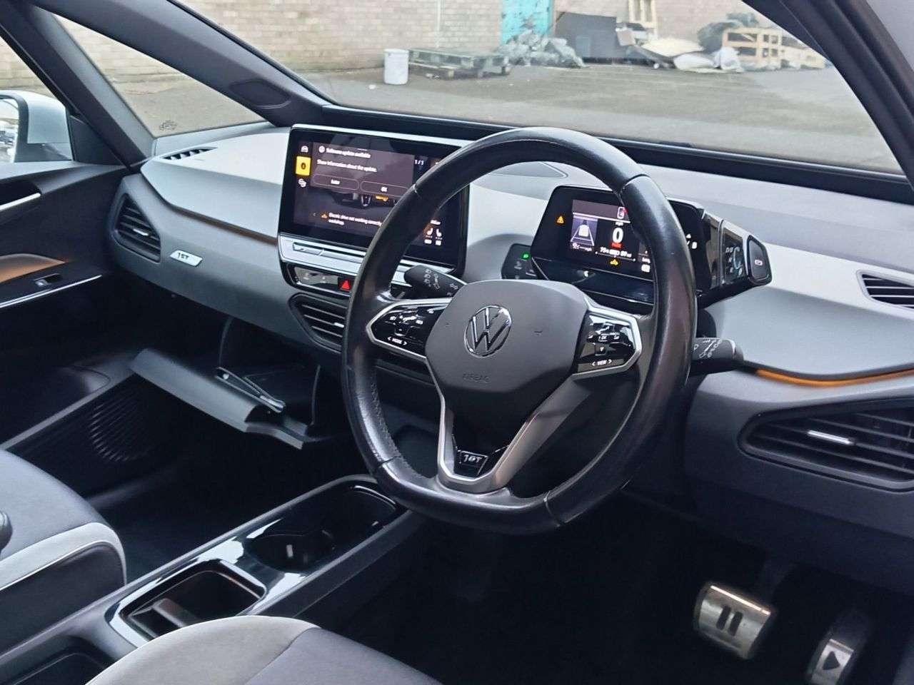 2020 VOLKSWAGEN ID3 2020 VOLKSWAGEN ID3