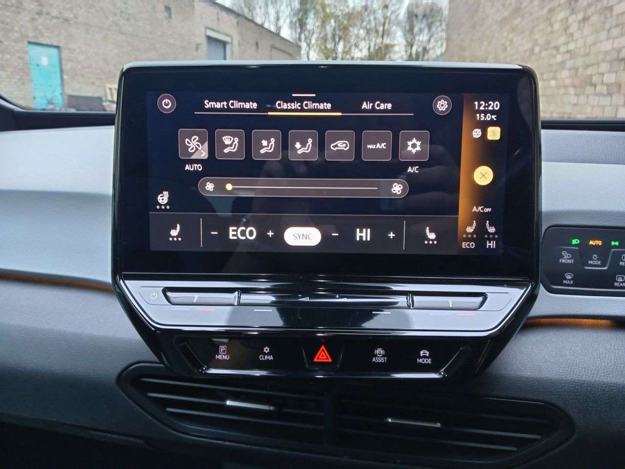 2020 VOLKSWAGEN ID3 2020 VOLKSWAGEN ID3