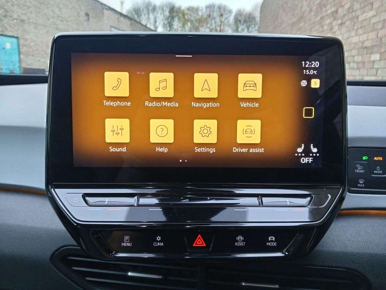 2020 VOLKSWAGEN ID3 2020 VOLKSWAGEN ID3