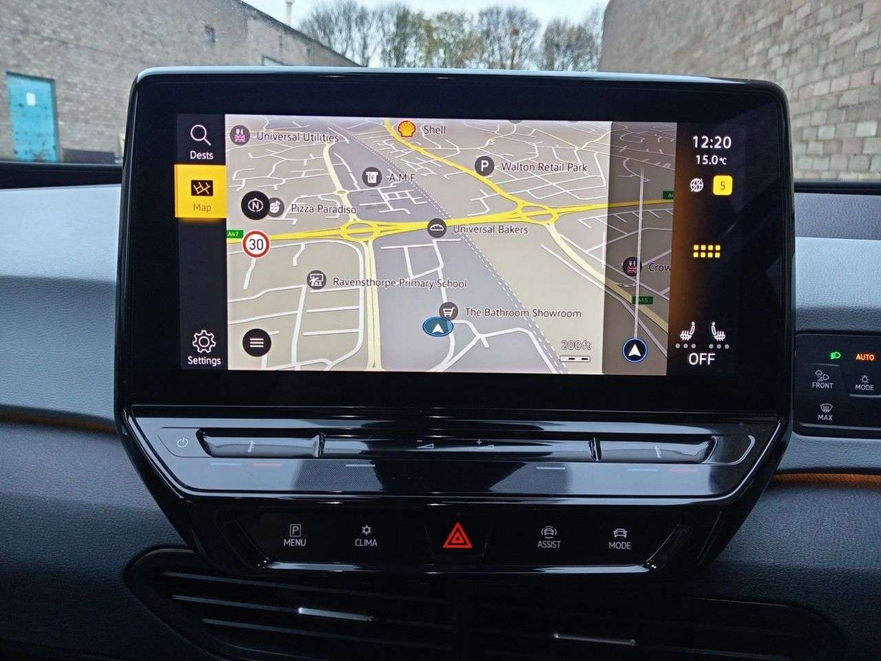 2020 VOLKSWAGEN ID3 2020 VOLKSWAGEN ID3