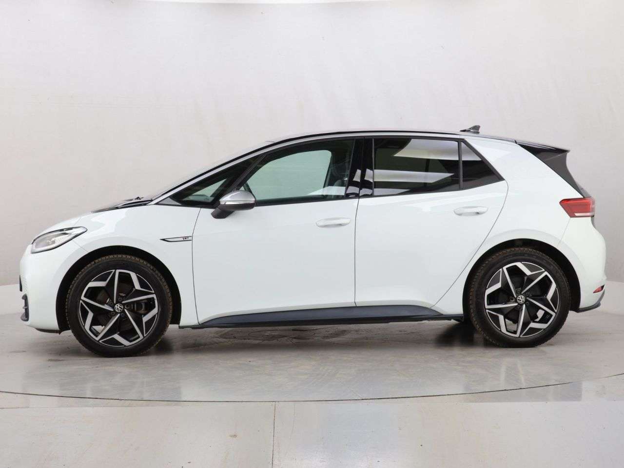 2020 VOLKSWAGEN ID3 2020 VOLKSWAGEN ID3