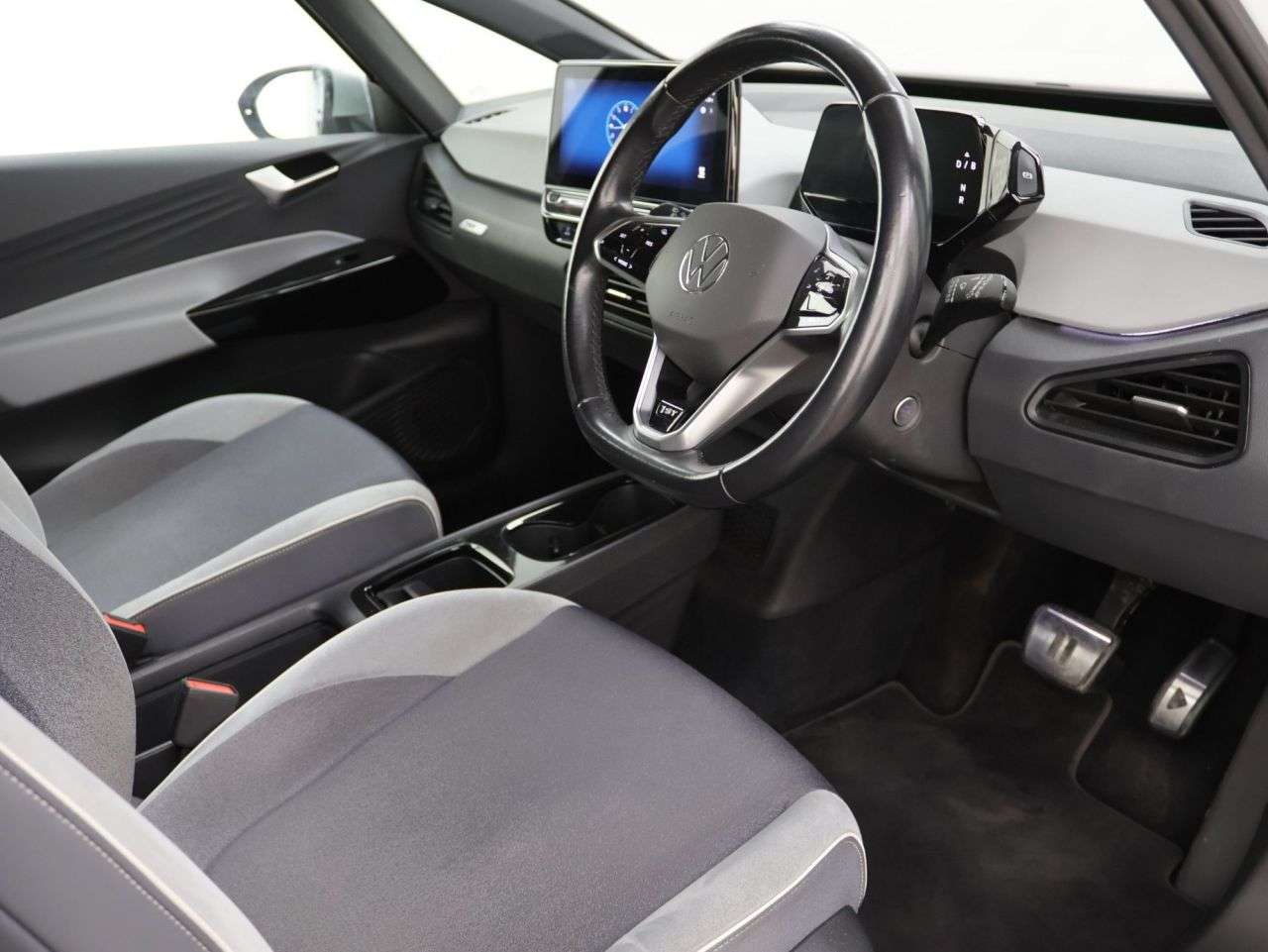 2020 VOLKSWAGEN ID3 2020 VOLKSWAGEN ID3