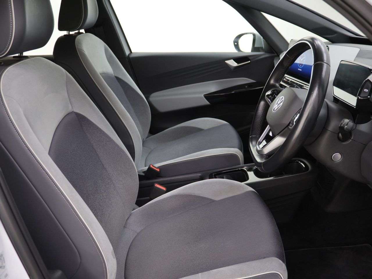 2020 VOLKSWAGEN ID3 2020 VOLKSWAGEN ID3