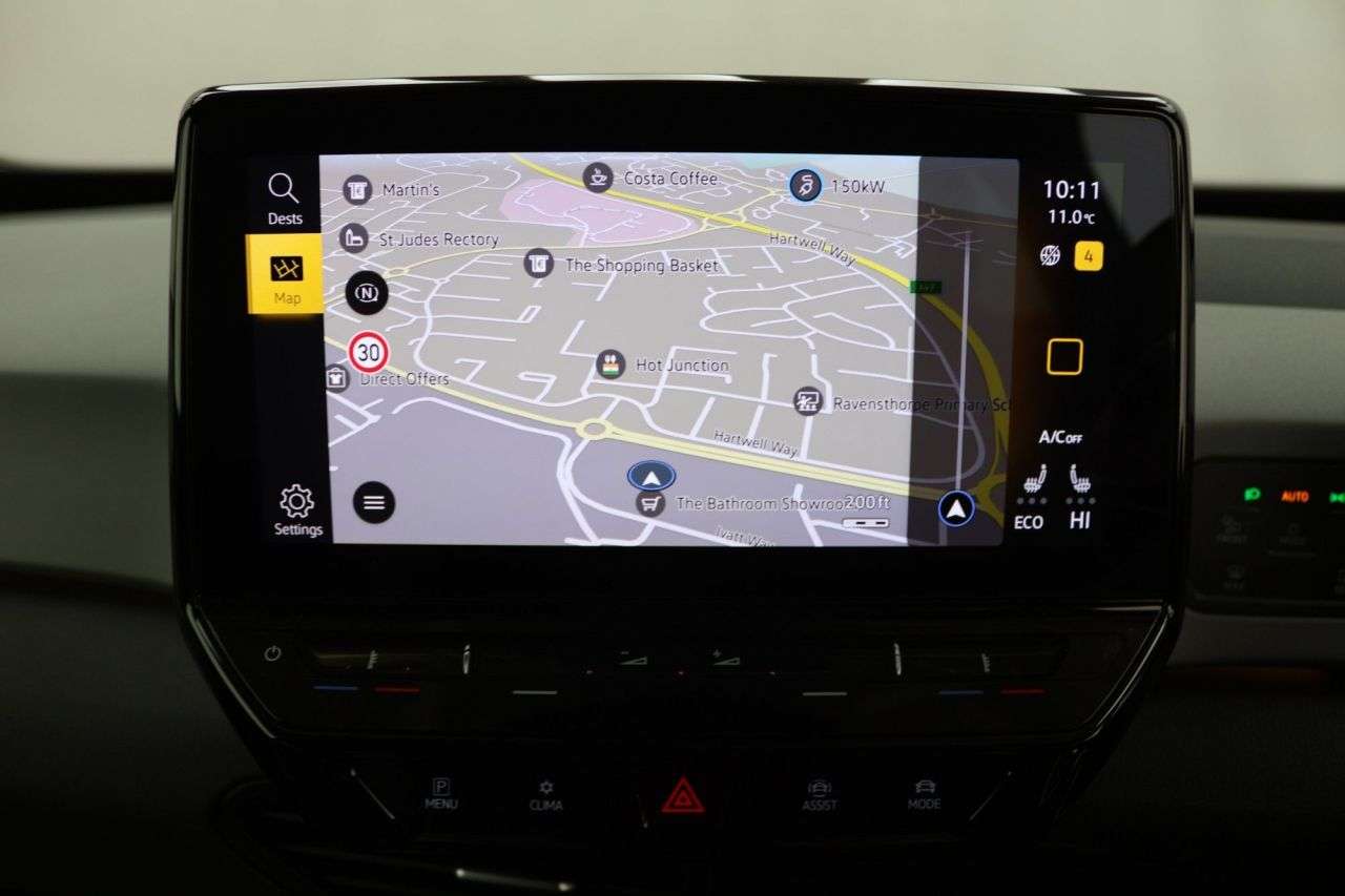 2020 VOLKSWAGEN ID3 2020 VOLKSWAGEN ID3