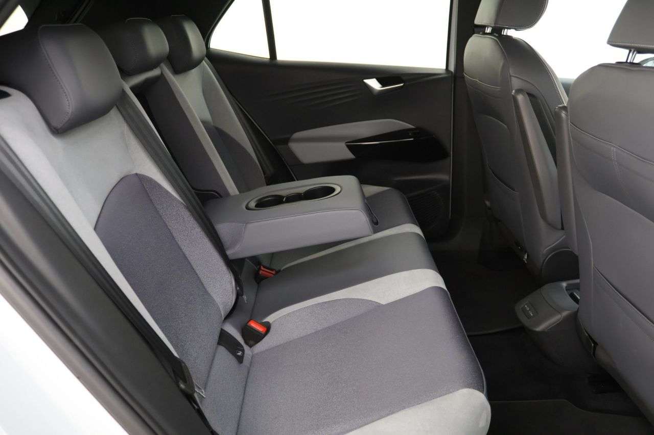 2020 VOLKSWAGEN ID3 2020 VOLKSWAGEN ID3