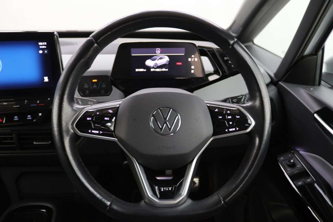 2020 VOLKSWAGEN ID3 2020 VOLKSWAGEN ID3