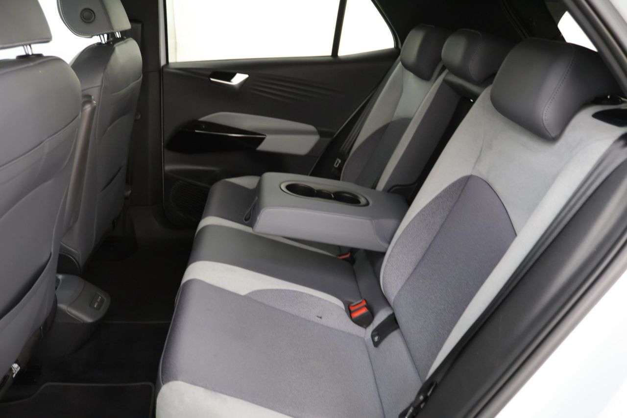 2020 VOLKSWAGEN ID3 2020 VOLKSWAGEN ID3