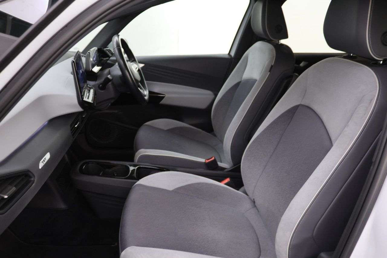 2020 VOLKSWAGEN ID3 2020 VOLKSWAGEN ID3