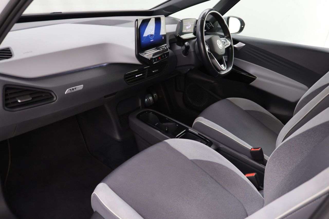 2020 VOLKSWAGEN ID3 2020 VOLKSWAGEN ID3