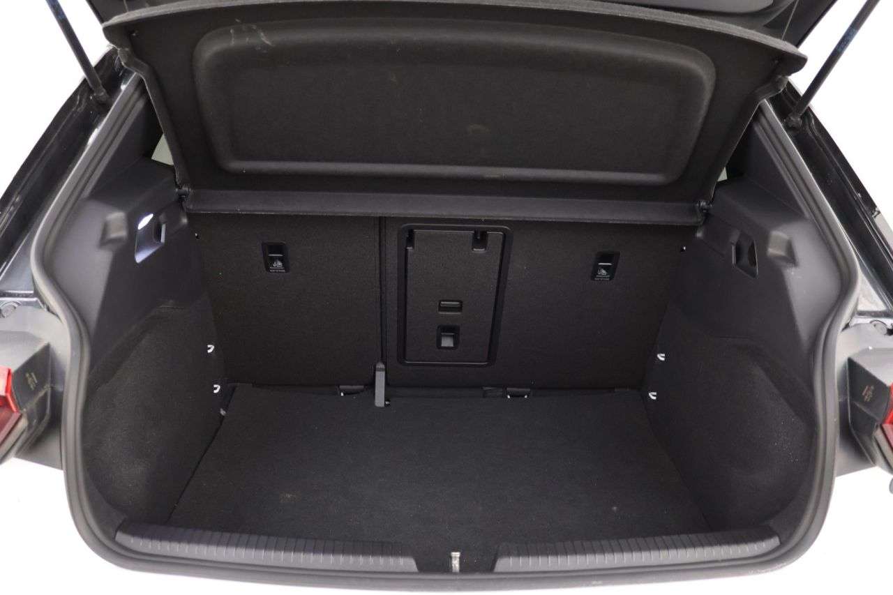 2020 VOLKSWAGEN ID3 2020 VOLKSWAGEN ID3