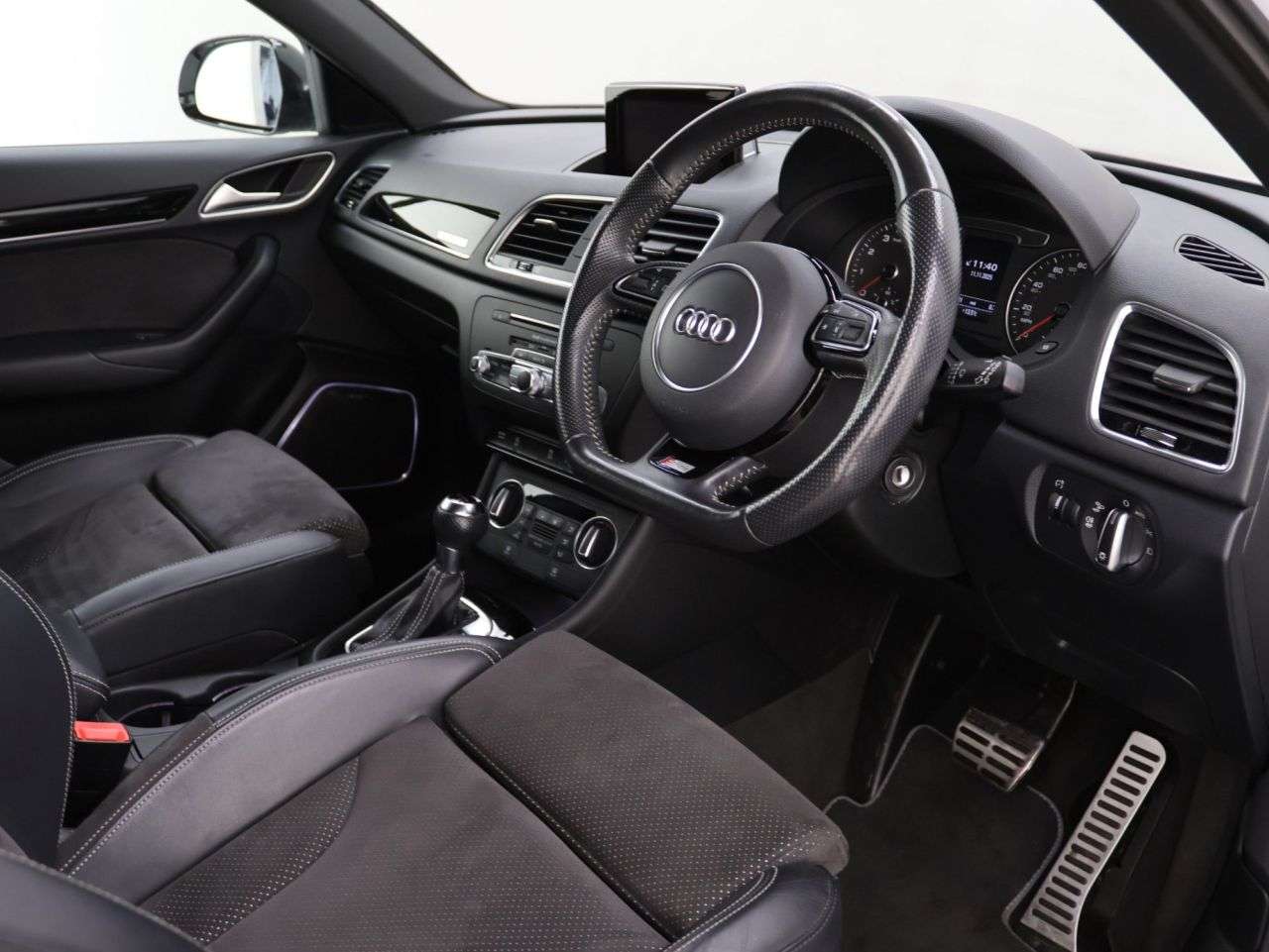 2018 AUDI Q3 2018 AUDI Q3