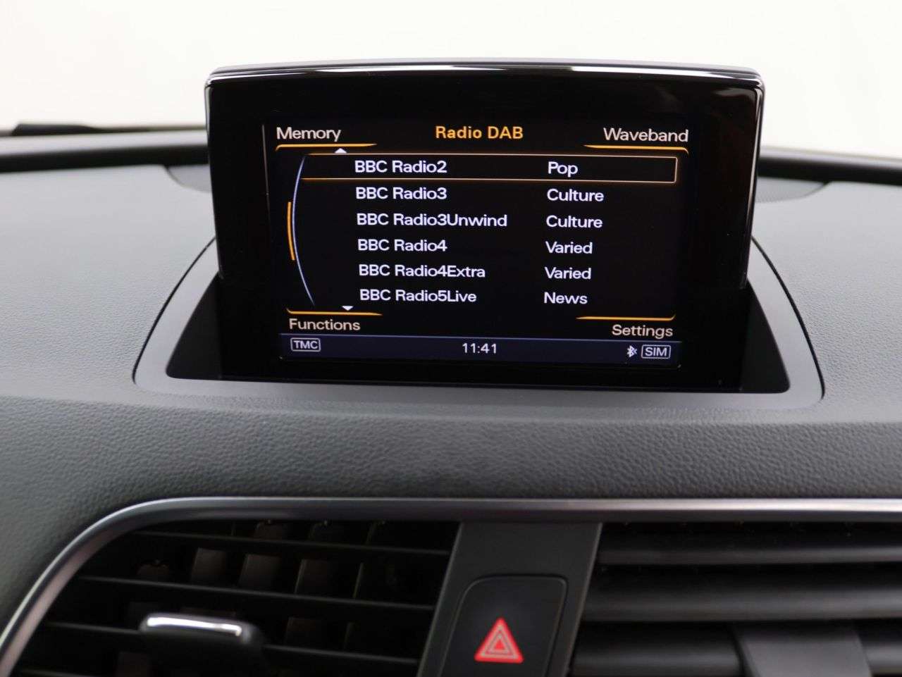 2018 AUDI Q3 2018 AUDI Q3