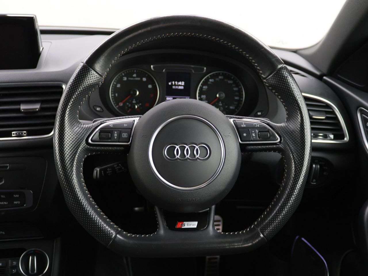 2018 AUDI Q3 2018 AUDI Q3