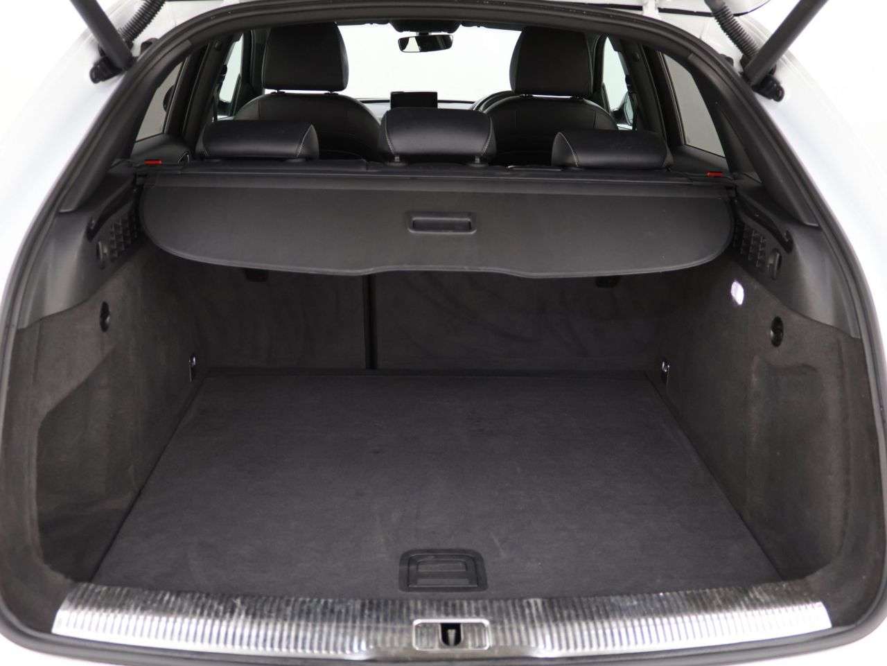 2018 AUDI Q3 2018 AUDI Q3