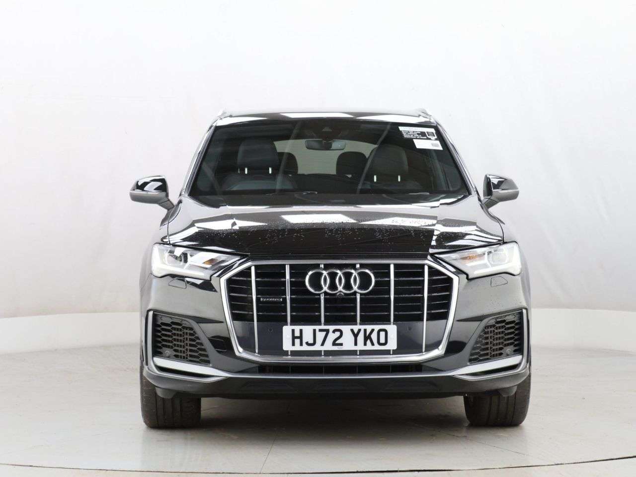 2022 AUDI Q7 2022 AUDI Q7