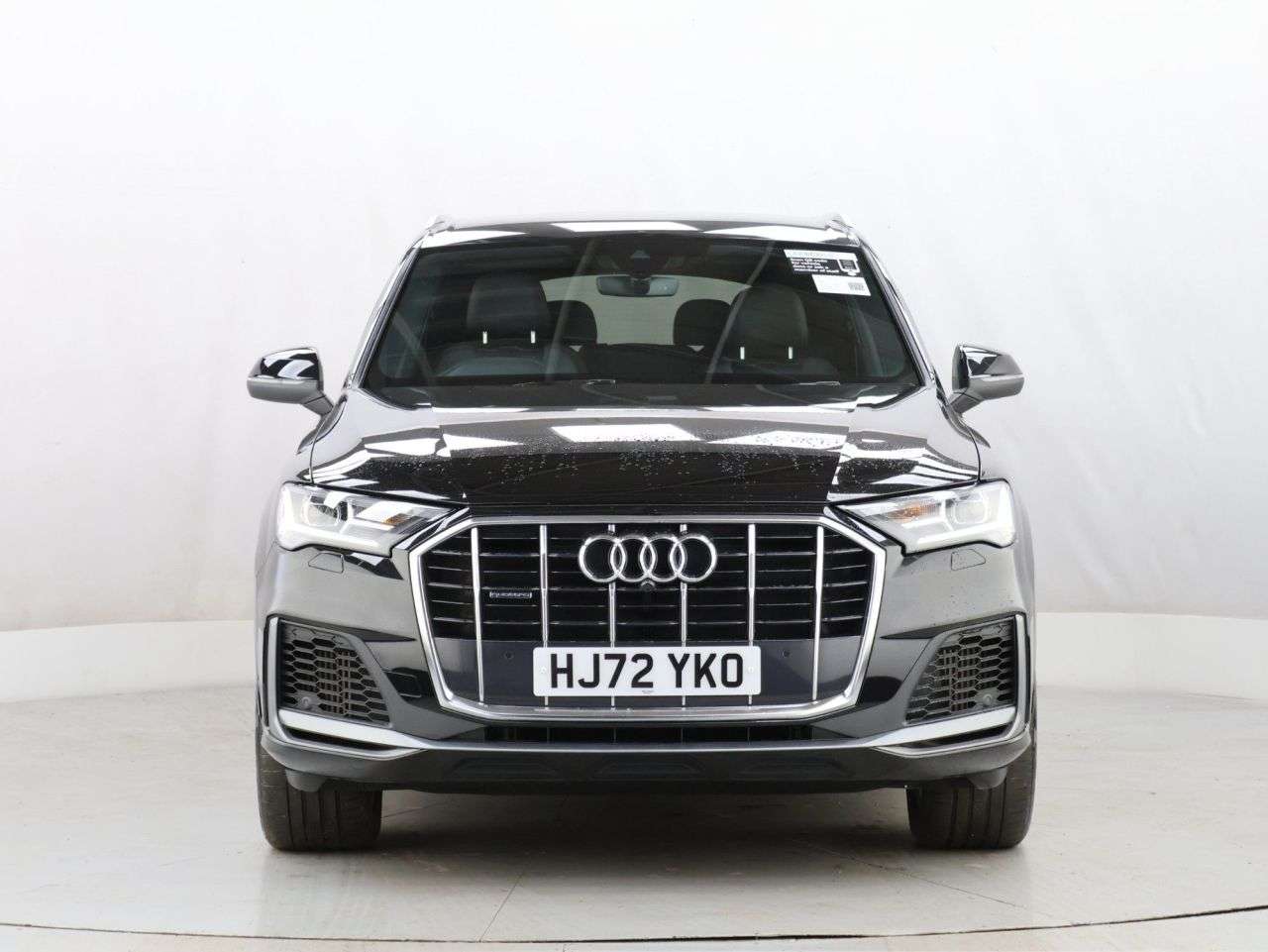 2022 AUDI Q7 2022 AUDI Q7
