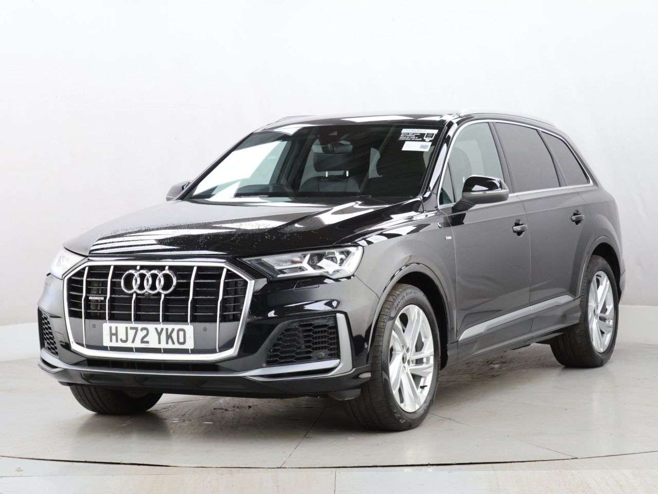 2022 AUDI Q7 2022 AUDI Q7