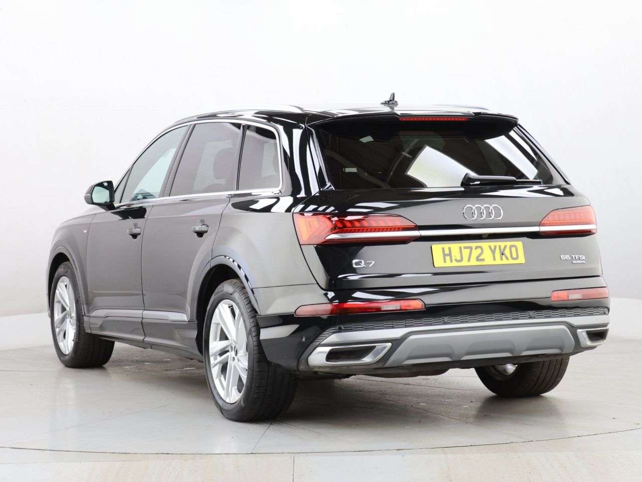 2022 AUDI Q7 2022 AUDI Q7