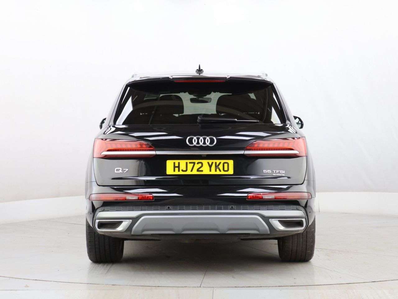 2022 AUDI Q7 2022 AUDI Q7