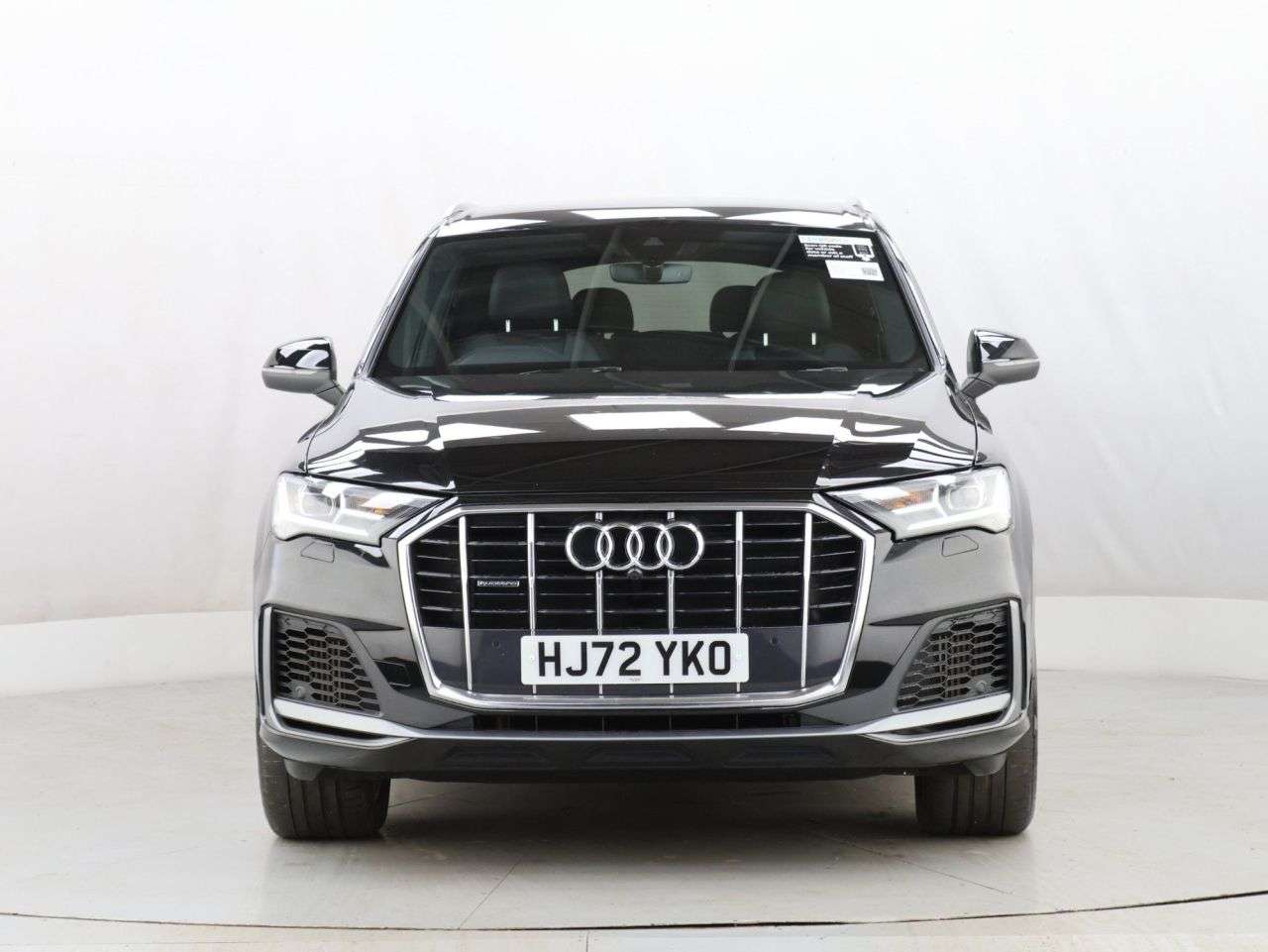 2022 AUDI Q7 2022 AUDI Q7