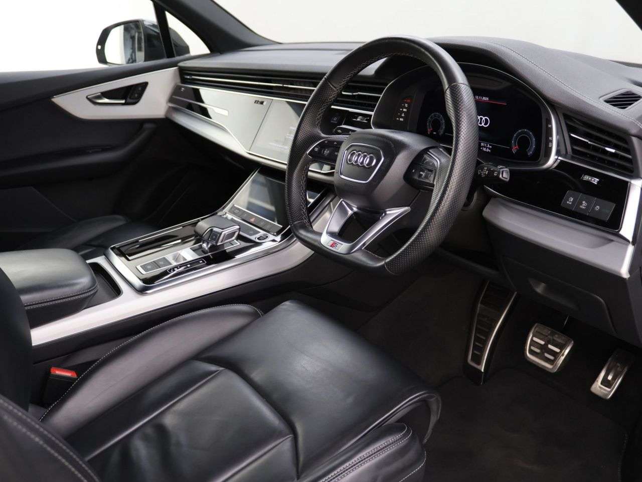 2022 AUDI Q7 2022 AUDI Q7