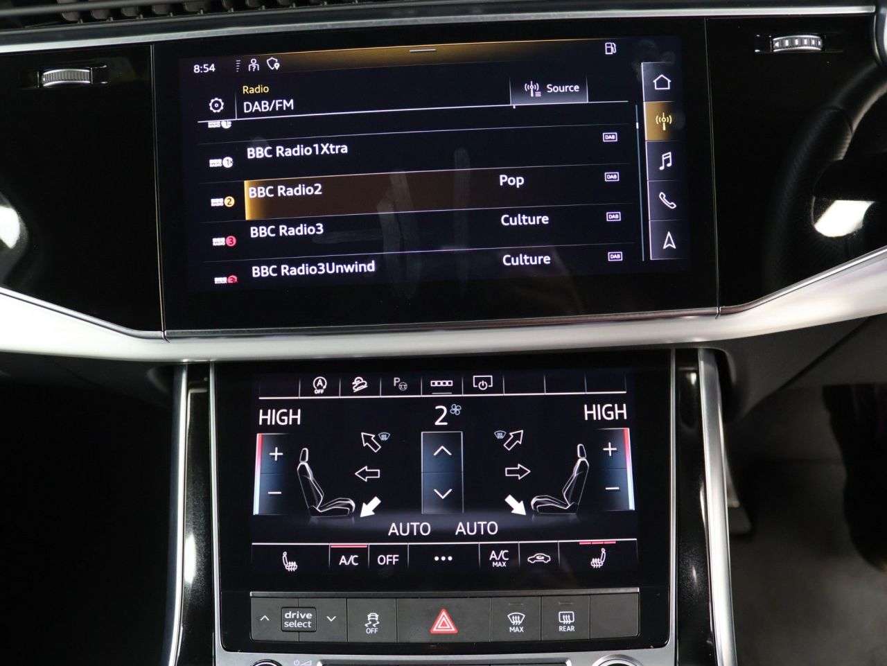 2022 AUDI Q7 2022 AUDI Q7