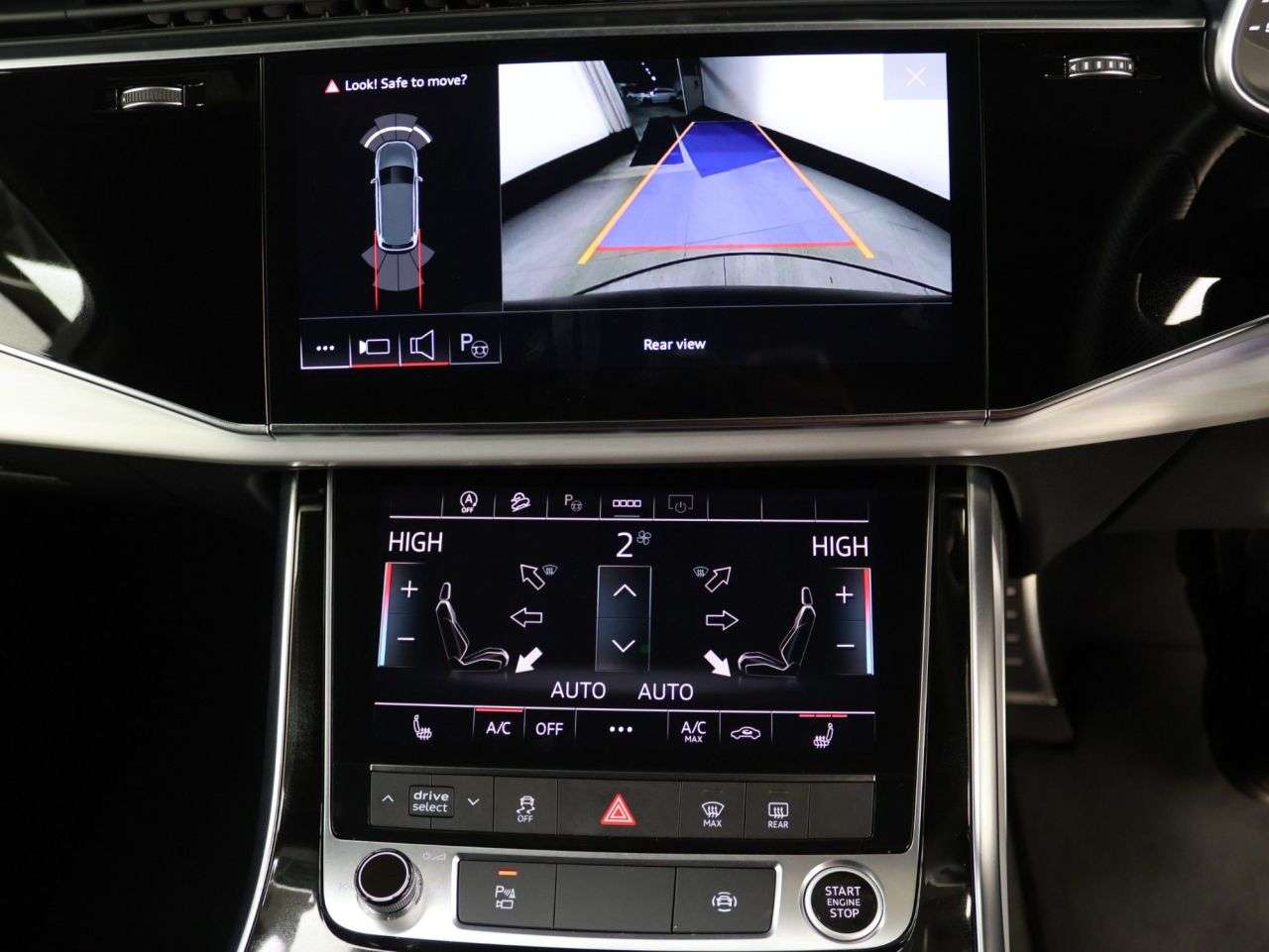 2022 AUDI Q7 2022 AUDI Q7