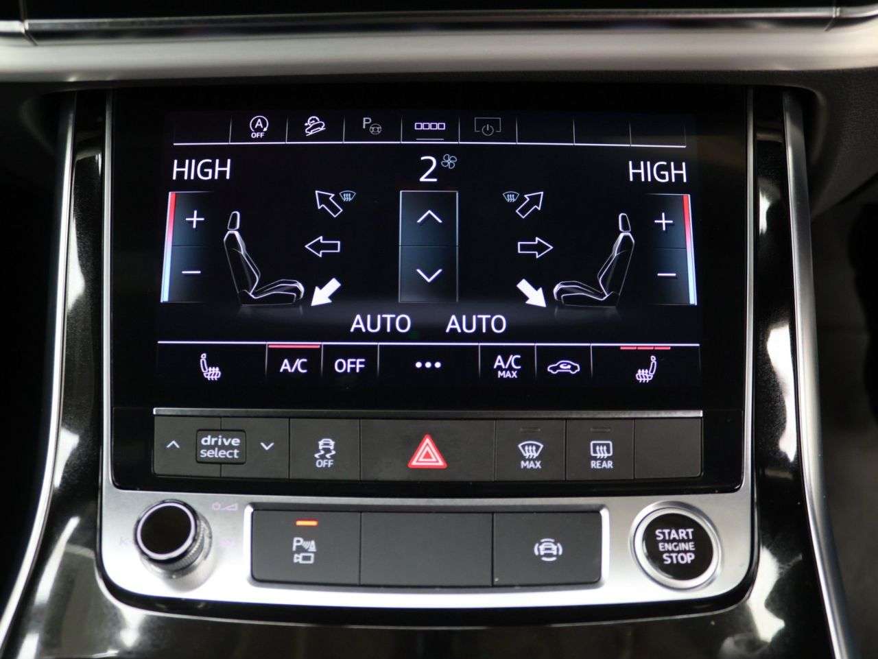 2022 AUDI Q7 2022 AUDI Q7